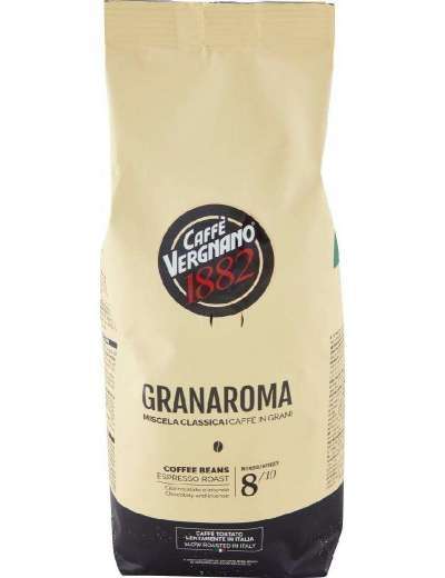 VERGNANO GRAN AROMA CAFFE GRANI GR 500