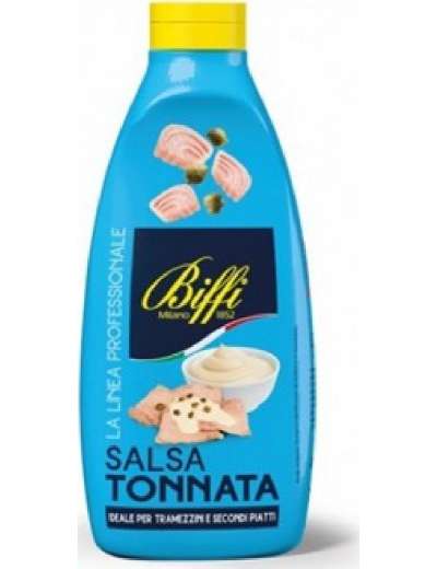 BIFFI SALSA TONNATA GR 800