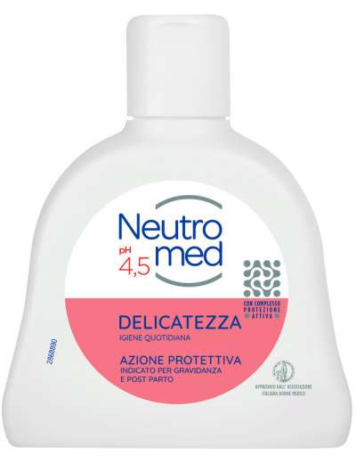 NEUTROMED INTIMO DELICATEZZA ML 200