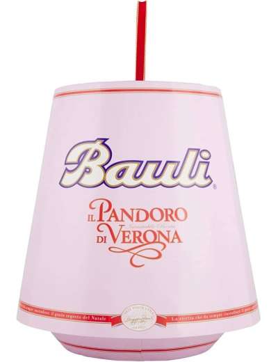 BAULI PANDORO GR 1000