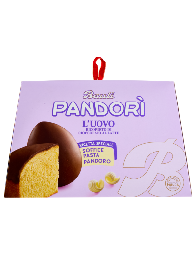BAULI PANDORI PLAIN GR 550