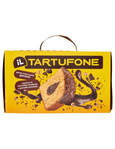 MOTTA TARTUFONE DOLCE TARTUFATO GR 750