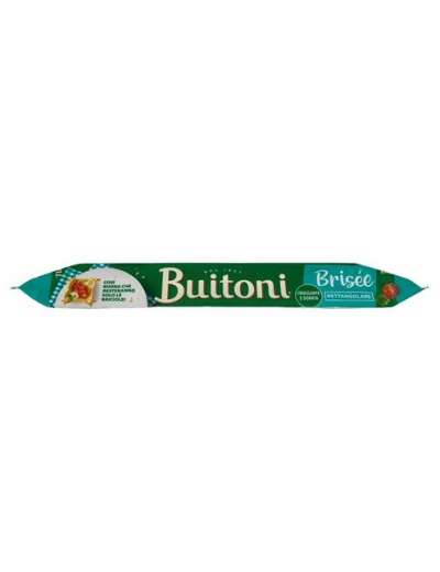 BUITONI PASTA BRISEE RETTANGOLARE GR 230