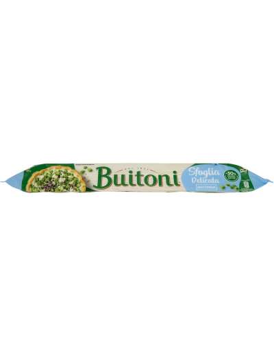 BUITONI PASTA SFOGLIA DELICATA GR 230