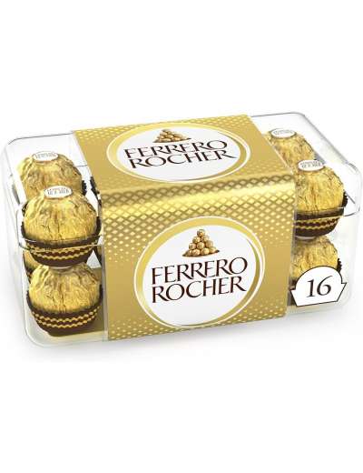 FERRERO ROCHER T16