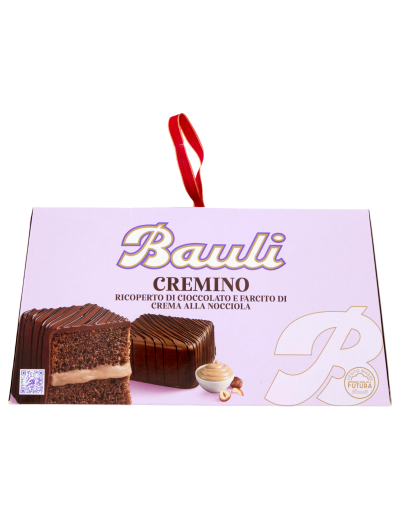 BAULI DOLCE CREMINO GR 750