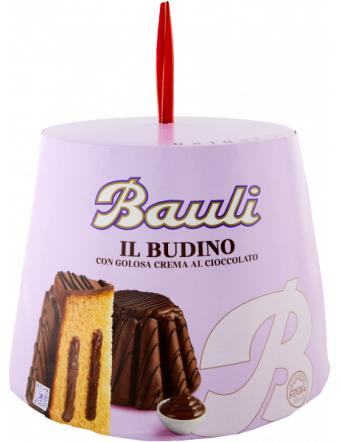 BAULI IL BUDINO GR 750