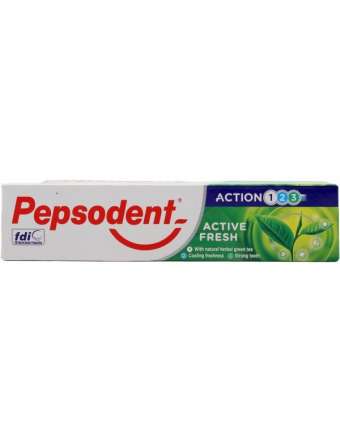 PEPSODENT DENTIFRICIO ACTIVE FRESH ML 75