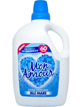 FELCE AZZURRA MON AMOUR AMMORBIDENTE AZZURRO PURO LT 3