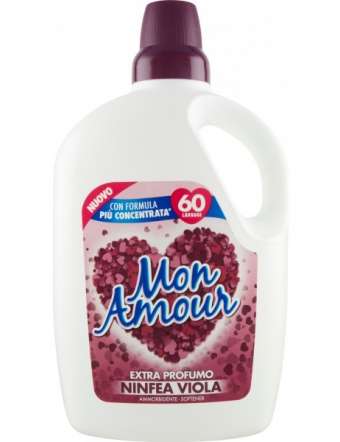 FELCE AZZURRA MON AMOUR AMMORBIDENTE VIOLA LT 3