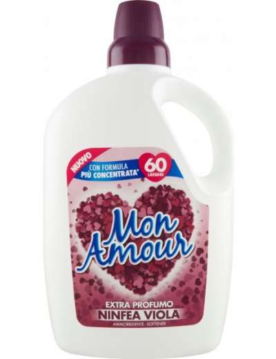 FELCE AZZURRA MON AMOUR AMMORBIDENTE VIOLA LT 3