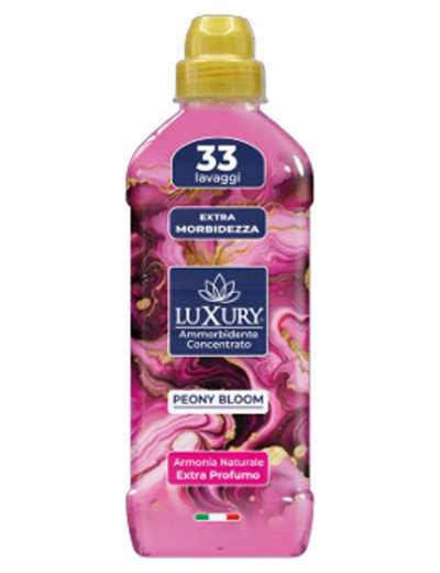 LUXURY AMMORBIDENTE CONCENTRATO PEONY BLOOM 33 LAVAGGI
