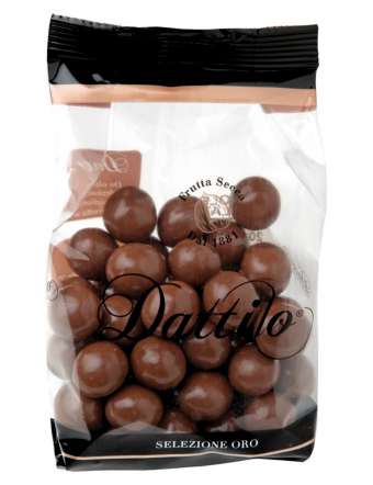 DATTILO NOCCIOLE CIOCCOLATO GR 125