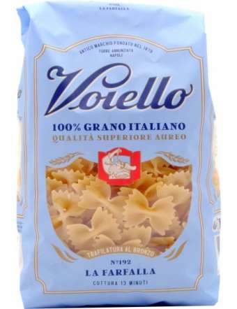 VOIELLO FARFALLE GR 500